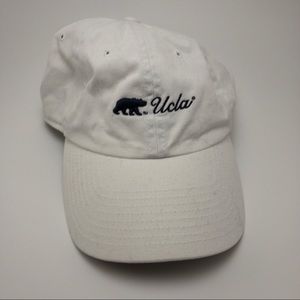 UCLA WHITE ‘47 HAT